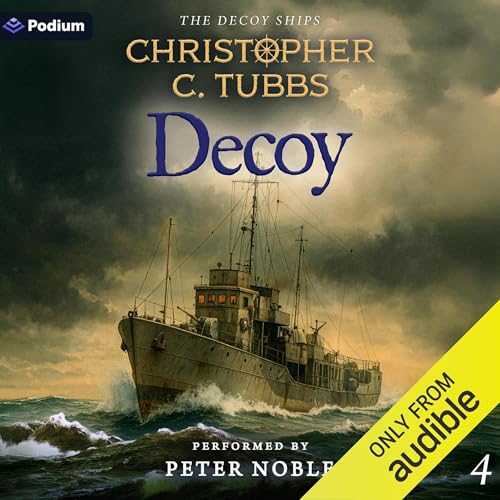 Cover of Decoy