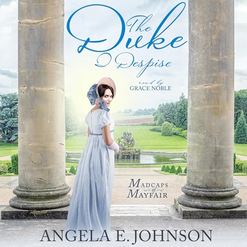 Cover of The Duke I Despise