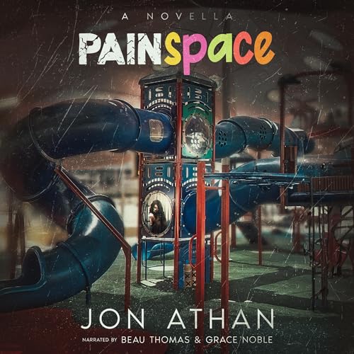 Cover of PainSpace