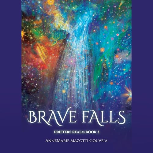 Cover of Brave Falls