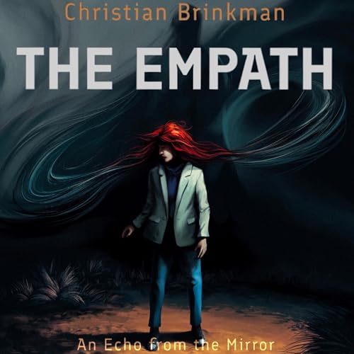Cover of The Empath