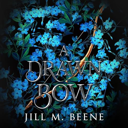 Cover of A Drawn Bow