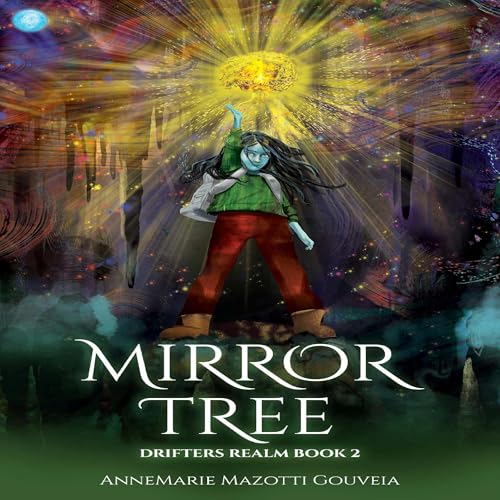Cover of Mirror Tree