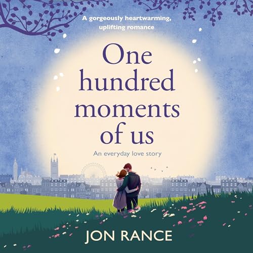 Cover of One Hundred Moments of Us