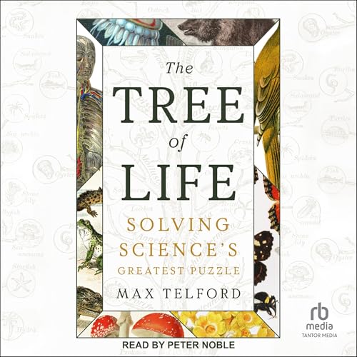 Cover of The Tree of Life