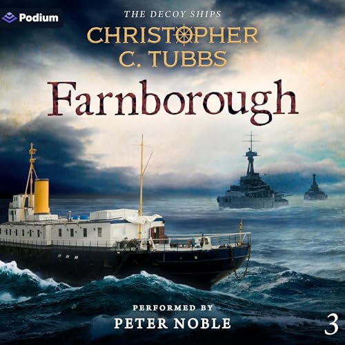 Cover of Farnborough