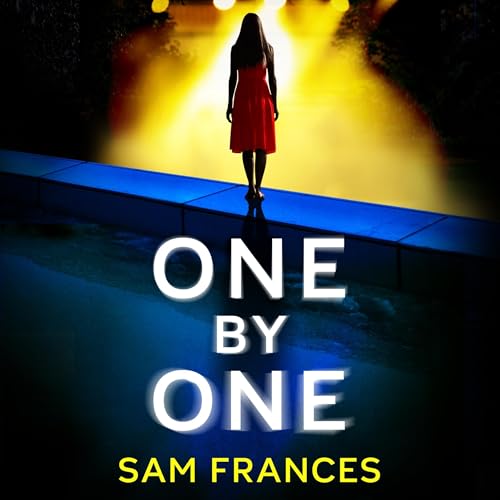 Cover of One By One