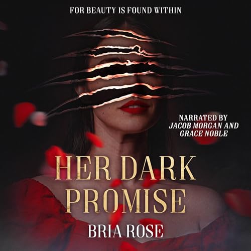 Cover of Her Dark Promise