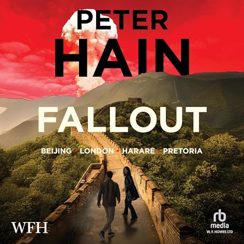 Cover of Fallout