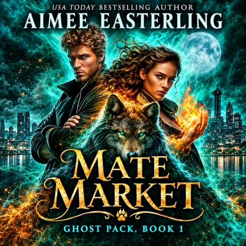 Cover of Mate Market