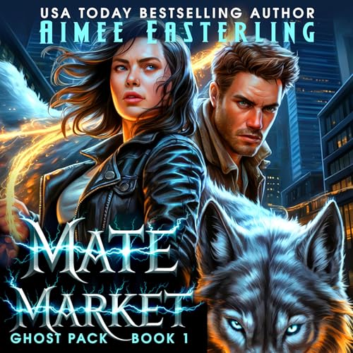 Cover of Mate Market