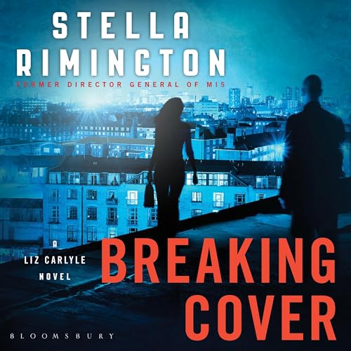 Cover of Breaking Cover