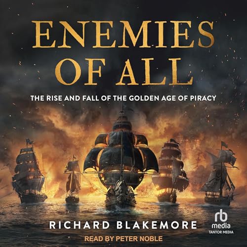 Cover of Enemies of All