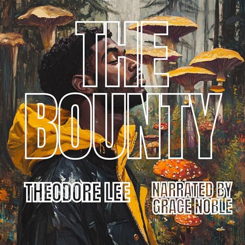 Cover of The Bounty