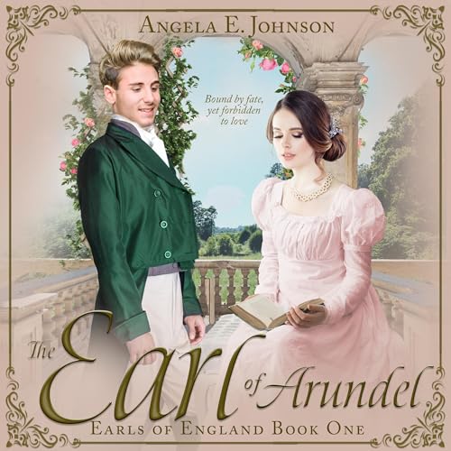 Cover of The Earl of Arundel