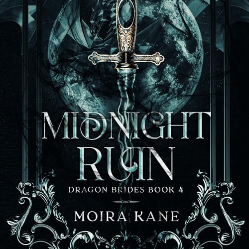 Cover of Midnight Ruin