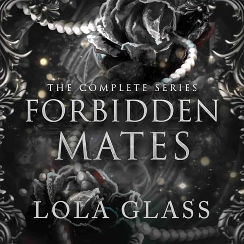 Cover of Forbidden Mates: The Complete Series