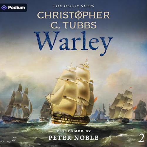 Cover of Warley