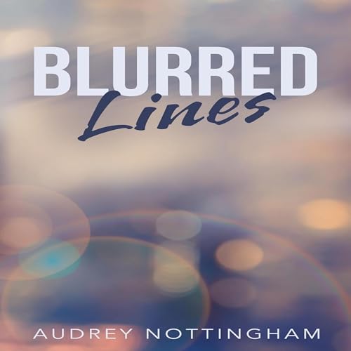 Cover of Blurred Lines
