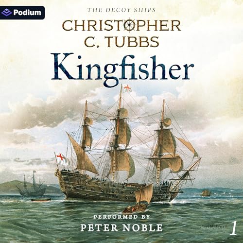 Cover of Kingfisher