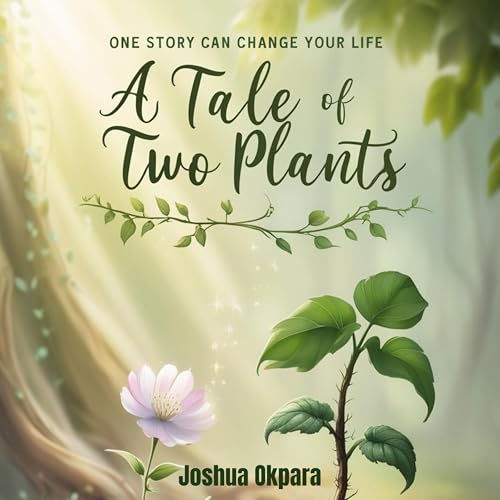 Cover of A Tale of Two Plants