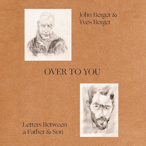 Cover of Over to You