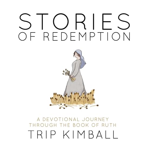 Cover of Stories of Redemption
