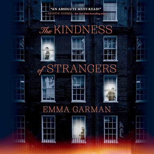 Cover of The Kindness of Strangers
