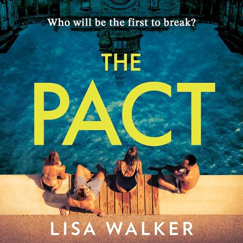 Cover of The Pact