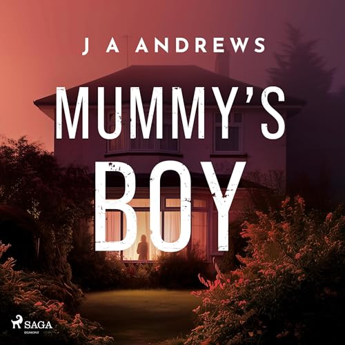 Cover of Mummy's Boy