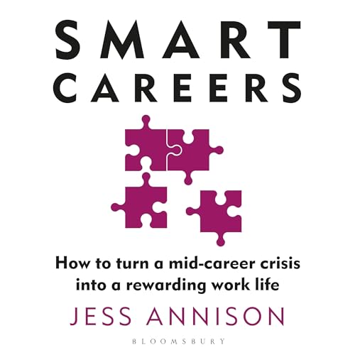 Cover of Smart Careers