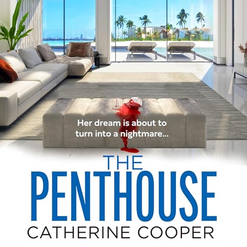 Cover of The Penthouse