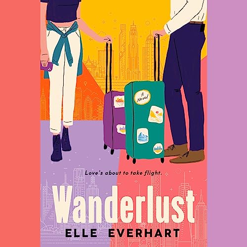 Cover of Wanderlust