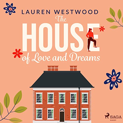 Cover of The House of Love and Dreams