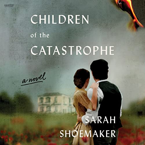 Cover of Children of the Catastrophe