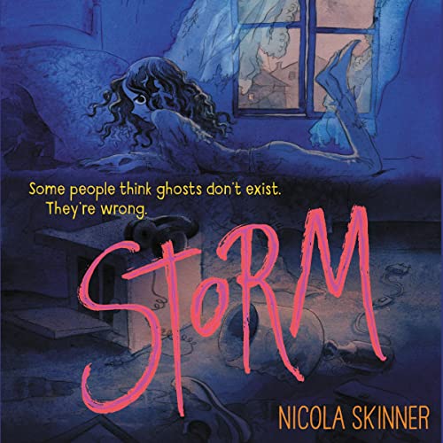 Cover of Storm