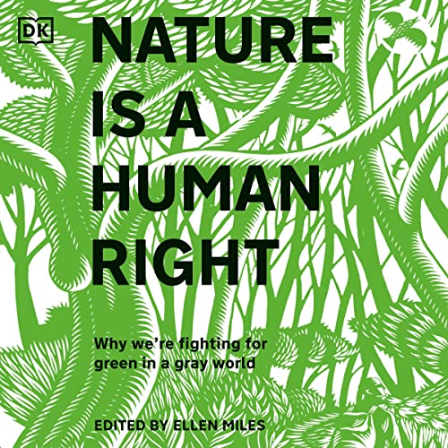 Cover of Nature Is a Human Right