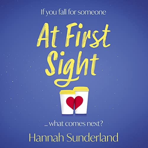 Cover of At First Sight