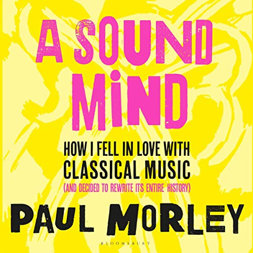 Cover of A Sound Mind