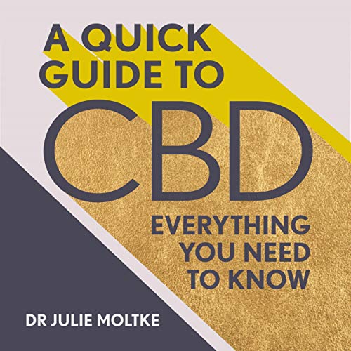 Cover of A Quick Guide to CBD