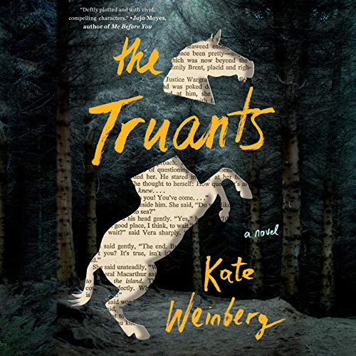 Cover of The Truants