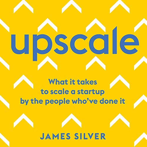 Cover of Upscale
