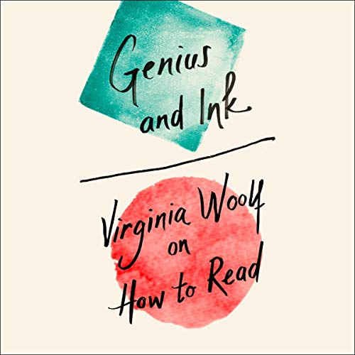 Cover of Genius and Ink