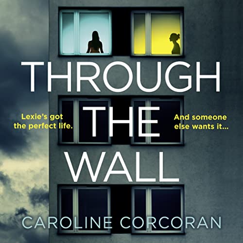 Cover of Through the Wall