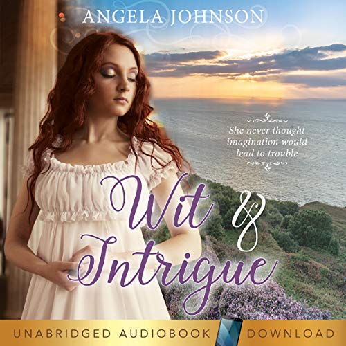 Cover of Wit & Intrigue