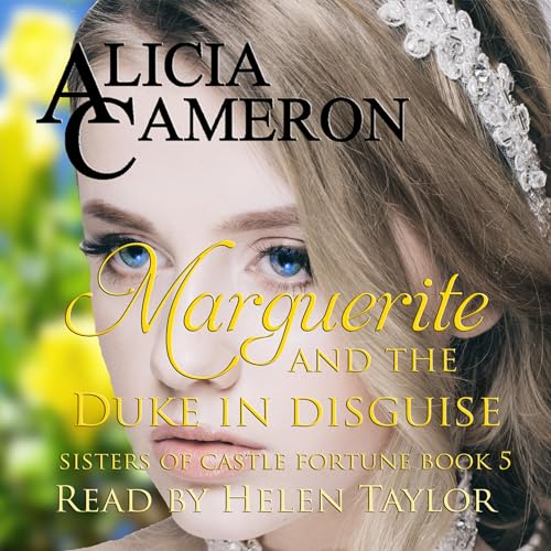 Cover of Marguerite and the Duke in Disguise