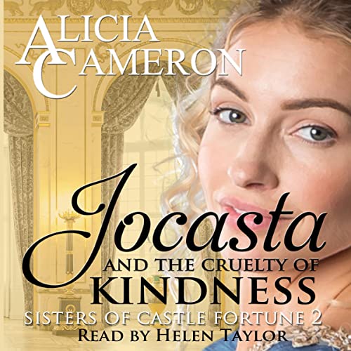 Cover of Jocasta and the Cruelty of Kindness