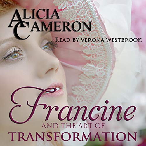 Cover of Francine and the Art of Transformation