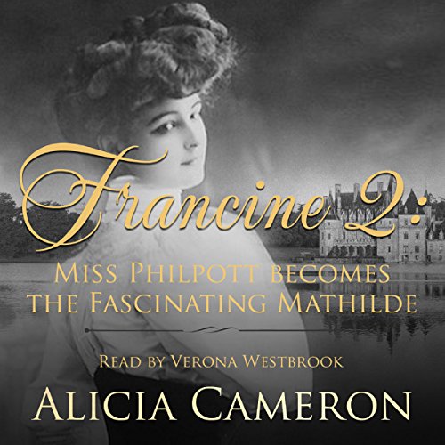 Cover of Miss Philpott and the Fascinating Mathilde