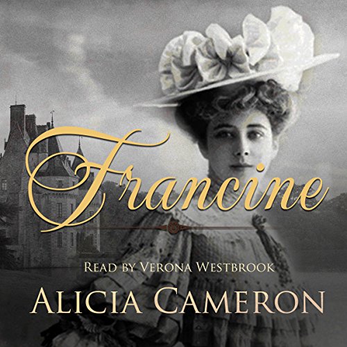 Cover of Francine